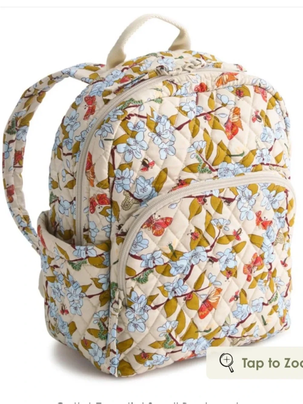 Vera Bradley | Bags | New Vera Bradley Essential Small  display picture 2